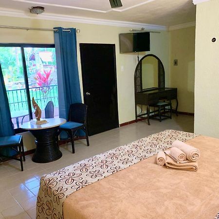 Hotel Green River Izamal Exterior photo